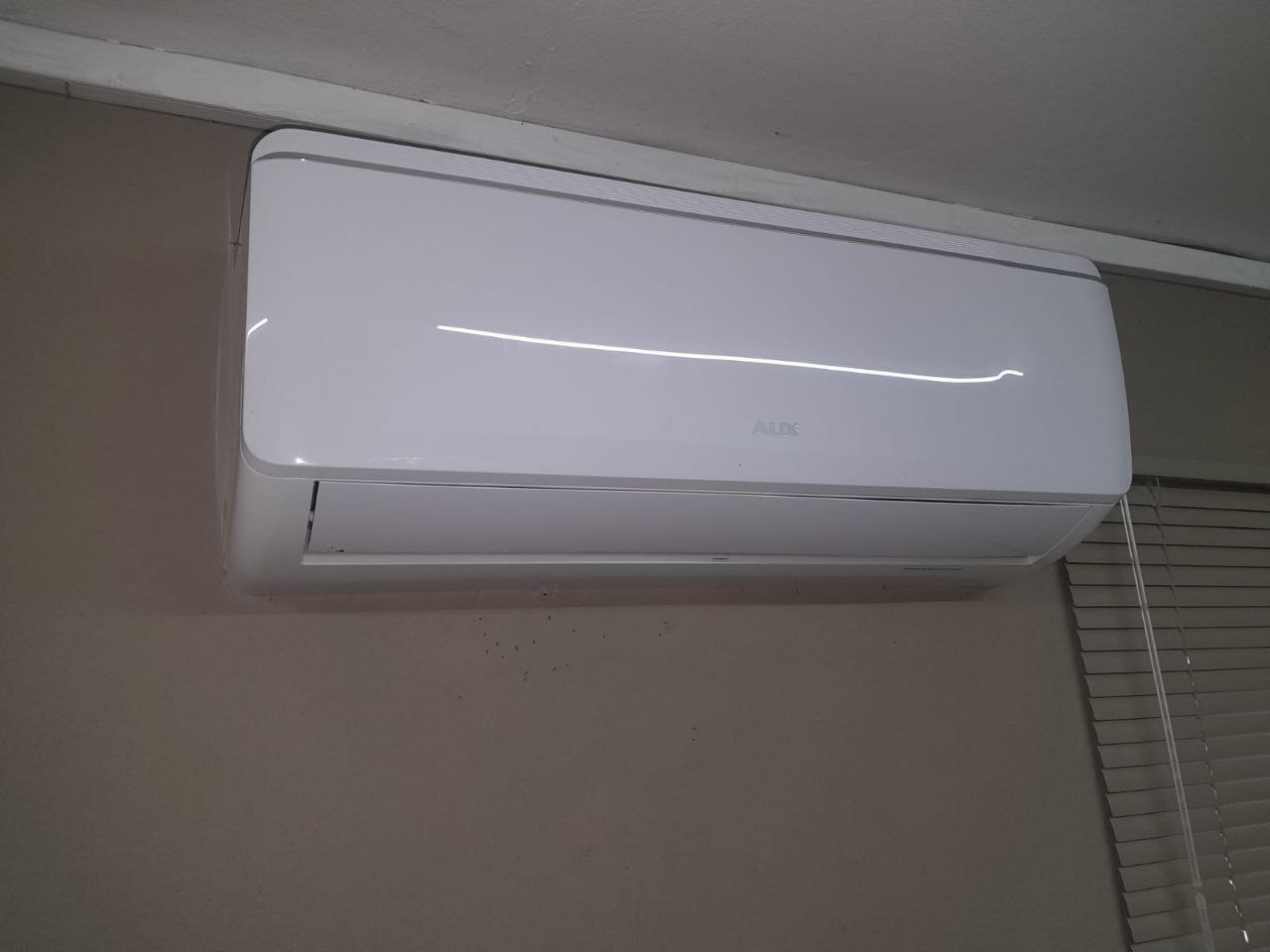 AC Maintenance
