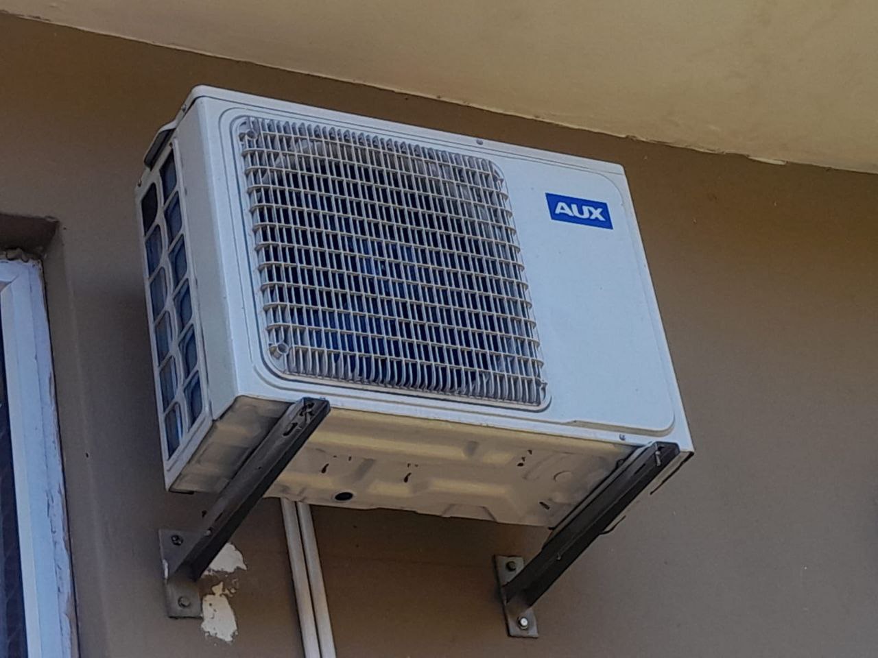 Heating and Water